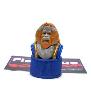 Pepsi Planet Of The Apes: Senator Nado Bottle Cap