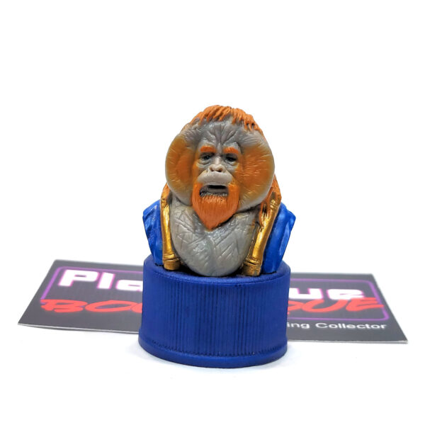 Pepsi Planet Of The Apes: Senator Nado Bottle Cap