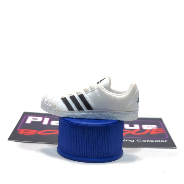 Pepsi Twist Adidas: Super Modified Promotional Bottle Cap