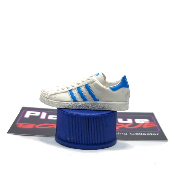 Pepsi Twist Adidas: SPST Promotional Bottle Cap