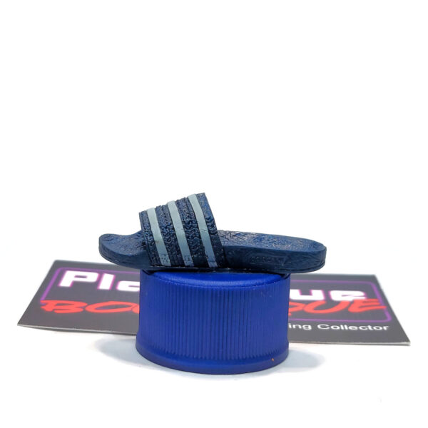 Pepsi Twist Adidas: Adilette Promotional Bottle Cap