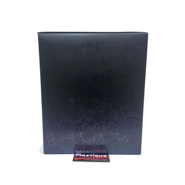 Monster Strike Izanami Zero: High Quality Lucifer PVC Statue