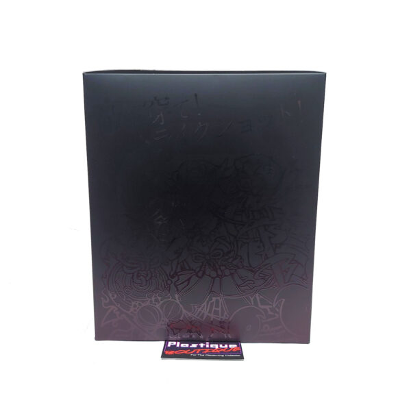 Monster Strike Izanami Zero: High Quality Lucifer PVC Statue