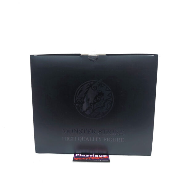 Monster Strike Izanami Zero: High Quality Lucifer PVC Statue