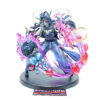 Monster Strike Izanami Zero: High Quality Lucifer PVC Statue