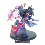 Monster Strike Izanami Zero: High Quality Lucifer PVC Statue