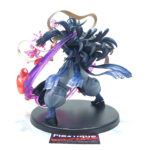 Monster Strike Izanami Zero: High Quality Lucifer PVC Statue