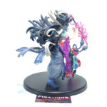 Monster Strike Izanami Zero: High Quality Lucifer PVC Statue