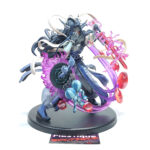 Monster Strike Izanami Zero: High Quality Lucifer PVC Statue