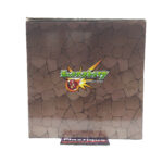 Monster Strike: Dinosaur King Rechi Reed (Red Smydra) PVC Statue