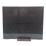 Monster Strike: Dinosaur King Rechi Reed (Red Smydra) PVC Statue