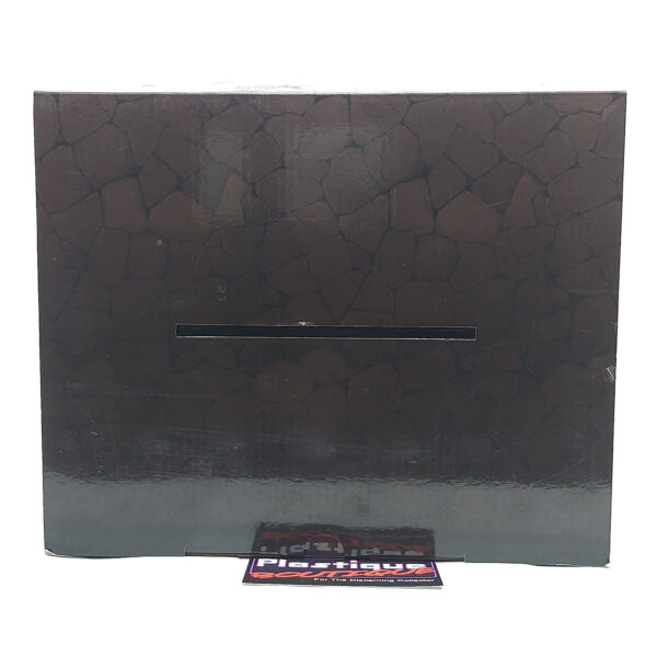 Monster Strike: Dinosaur King Rechi Reed (Red Smydra) PVC Statue