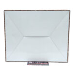 Monster Strike: Dinosaur King Rechi Reed (Red Smydra) PVC Statue