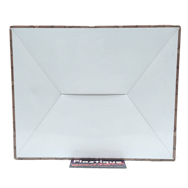 Monster Strike: Dinosaur King Rechi Reed (Red Smydra) PVC Statue