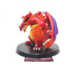 Monster Strike: Dinosaur King Rechi Reed (Red Smydra) PVC Statue