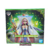 Monster Strike: Binah World Spinner (Prize B) PVC Statue