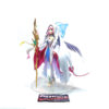 Monster Strike: Binah World Spinner (Prize B) PVC Statue