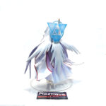 Monster Strike: Binah World Spinner (Prize B) PVC Statue