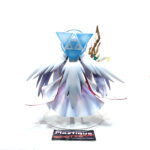 Monster Strike: Binah World Spinner (Prize B) PVC Statue