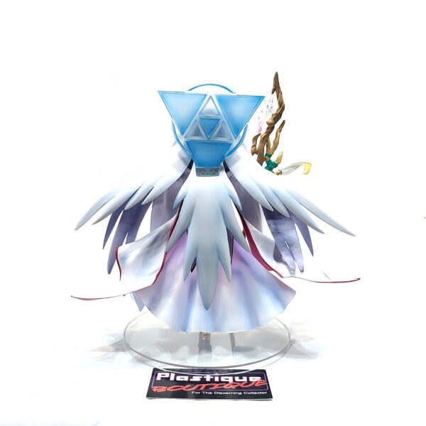 Monster Strike: Binah World Spinner (Prize B) PVC Statue