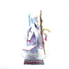 Monster Strike: Binah World Spinner (Prize B) PVC Statue