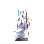 Monster Strike: Binah World Spinner (Prize B) PVC Statue