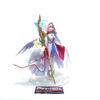 Monster Strike: Binah World Spinner (Prize B) PVC Statue