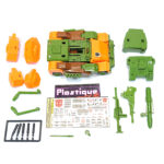 Transformers Generation 1: Roadbuster