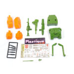 Transformers Generation 1: Roadbuster