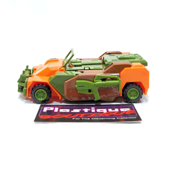 Transformers Generation 1: Roadbuster