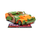 Transformers Generation 1: Roadbuster