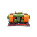 Transformers Generation 1: Roadbuster