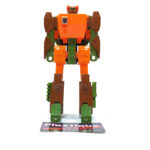 Transformers Generation 1: Roadbuster
