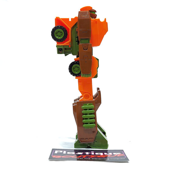 Transformers Generation 1: Roadbuster