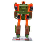 Transformers Generation 1: Roadbuster