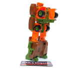 Transformers Generation 1: Roadbuster