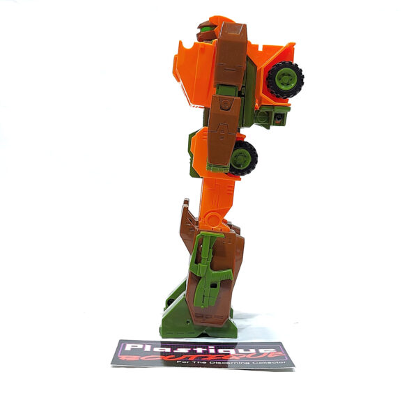 Transformers Generation 1: Roadbuster