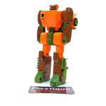 Transformers Generation 1: Roadbuster
