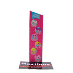 Lalaloopsy Sweets Fair: Mini Storm E. Sky