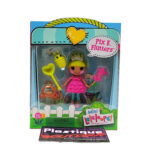 Mini Lalaloopsy Sweets Fair: Pix E. Flutters