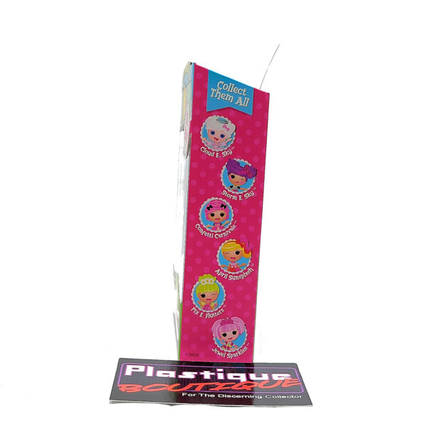 Mini Lalaloopsy Sweets Fair: Pix E. Flutters