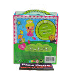 Mini Lalaloopsy Sweets Fair: Pix E. Flutters