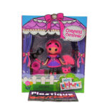 Mini Lalaloopsy Sweets Fair: Confetti Carnivale
