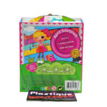 Mini Lalaloopsy Sweets Fair: April Sunsplash