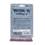 Bearbrick: Stash Figure (Medicom Toy Exhibition 2022 Exclusive)