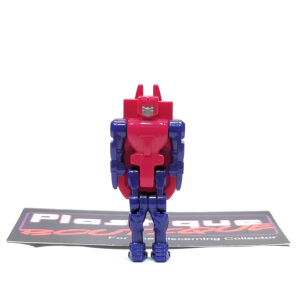 Transformers Generation 1: Headmaster Loafer (Japanese Exclusive)
