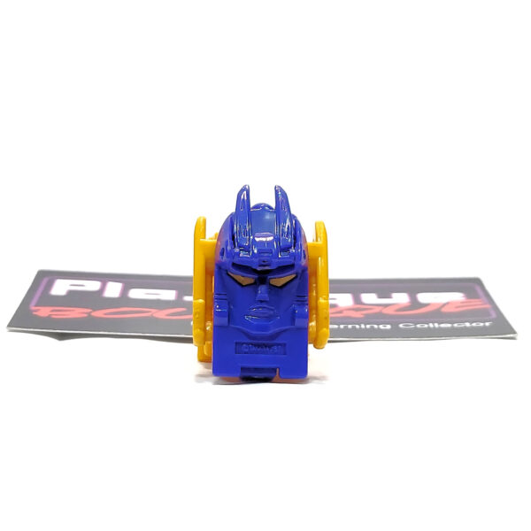 Transformers Generation 1: Headmaster Rodney (Japanese Exclusive)