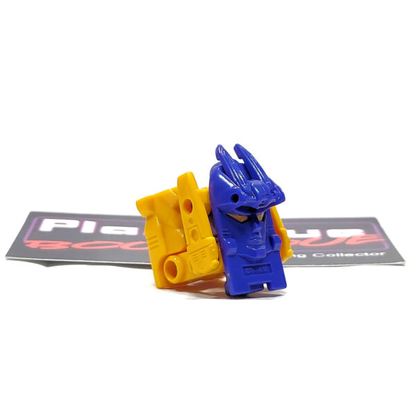 Transformers Generation 1: Headmaster Rodney (Japanese Exclusive)