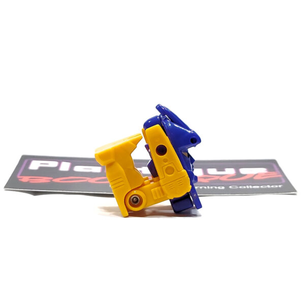 Transformers Generation 1: Headmaster Rodney (Japanese Exclusive)