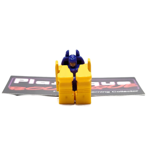 Transformers Generation 1: Headmaster Rodney (Japanese Exclusive)